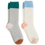 Billabong Boot Crew Socks - Ivory