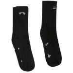 Billabong Core Crew Socks - Black