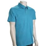 Volcom Wowzer Polo - Barrier Reef - XXL