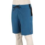 Quiksilver Waterman Paddler 19" Boardshorts - Blue Sapphire - 33