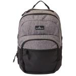 Quiksilver Schoolie Cooler 30L Backpack - Heritage Heather