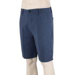 Hurley Phantom 20" Hybrid Shorts - Coastal Blue - 40