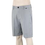 Hurley Phantom 20" Hybrid Shorts - Obsidian Mist - 40