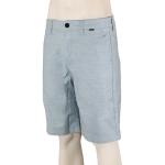 Hurley Phantom 20" Hybrid Shorts - Rift Blue - 40