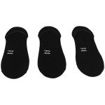 Billabong Core No Show Socks - Black