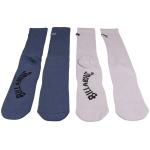 Billabong Crew Socks - Light Purple