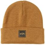Billabong Stacked Beanie - Ermine