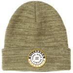 Billabong Walled Beanie - Military Heather