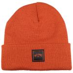 Billabong Stacked Beanie - Auburn