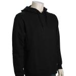 RVCA Americana Hoody - RVCA Black - XXL