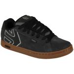 Etnies Fader Shoe - Grey / Gum - 14