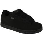 Etnies Kingpin Shoe - Black / Black - 14