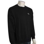 RVCA VA Essential Sweater - Black - XXL