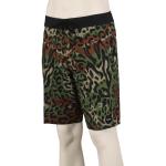 RVCA VA Boardshorts - Cheetah Camo - 38
