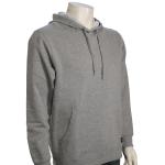 RVCA Americana Hoody - Athletic Heather - XXL