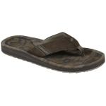 Cobian ARV II Trek Sandal - Sage Camo - 13