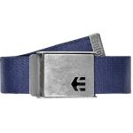 Etnies Arrow Web Belt - Navy