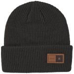 Hurley Northridge Beanie - Black