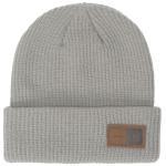 Hurley Northridge Beanie - Wolf Grey