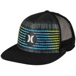 Hurley Balboa Trucker Hat - Black