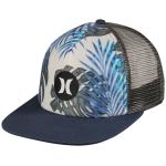 Hurley Balboa Trucker Hat - Blue