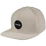 Hurley H20-Dri Point Break Hat - Stone