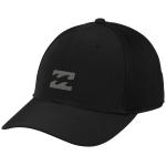 Billabong Performance Stretch Hat - Black - L/XL