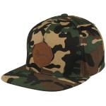 Hurley Tahoe Hat - Camo