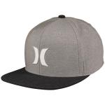 Hurley Phantom Core Hat - Grey