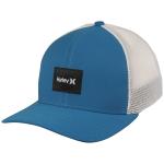 Hurley Warner Trucker Hat - Industrial Blue