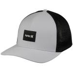 Hurley Warner Trucker Hat - Wolf Grey