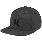 Hurley Phantom Core Hat - Black