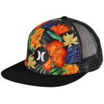 Hurley Balboa Trucker Hat - Black 2