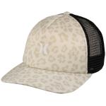 Hurley Icon Women's Trucker Hat - Pale Ivory