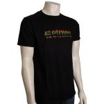Etnies Grizzly Ecorp T-Shirt - Black - XXL