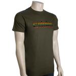 Etnies Grizzly Ecorp T-Shirt - Military - XXL