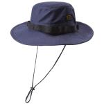RVCA Dayshift Boonie Surf Hat - Navy Marine