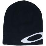 Oakley Ellipse Beanie - Black / White