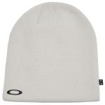 Oakley Fine Knit Beanie - Cool Grey 2