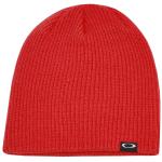 Oakley Backbone Beanie - Red Line