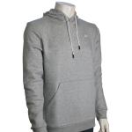 Oakley Relax Pullover Hoody - New Granite Heather - XXL