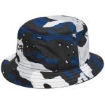 Oakley B1B Bucket Hat - Camo Blue / Grey - L/XL