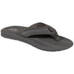 Oakley Pier Ellipse Sandal - Stone Grey - 14
