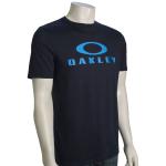 Oakley O Bark T-Shirt - Fathom / Ozone - XXXL