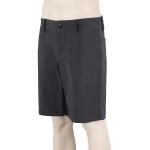 Oakley Pierside 19" Hybrid Walk Shorts - Fathom - 40