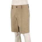 Oakley Pierside 19" Hybrid Walk Shorts - Rye - 40