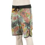 RVCA Eastern Boardshorts - Green Floral - 42