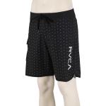 RVCA Eastern 18" Boardshorts - Black - 38