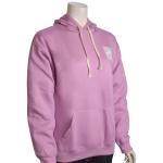 Billabong Barefoot Dreams Women's Pullover Hoody - Lit Up Lilac - XL