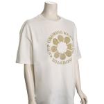 Billabong Be Kind Women's T-Shirt - Salt Crystal - XL